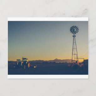 Cookes Peak Postcard 09