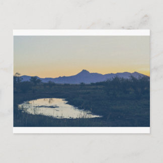 Cookes Peak Postcard 12