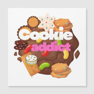 Cookie Addict