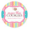Cookie and Dessert - Packaging Stickers
