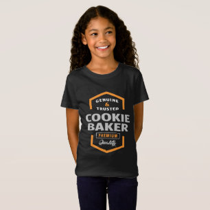 Cookie Baker   Gift Ideas T-Shirt