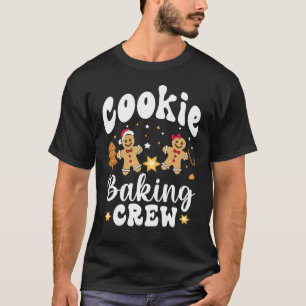 COOKIE BAKING CREW 7 T-Shirt