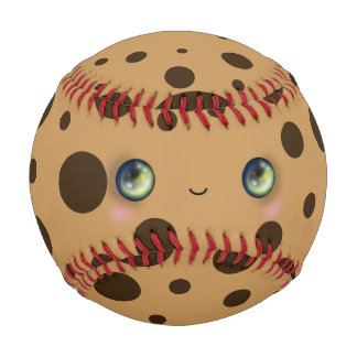 Cookie Baseball
