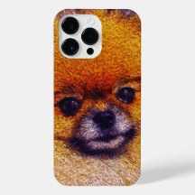 "Cookie Bear" Pooch iPhone 11 12 13 14 Cases