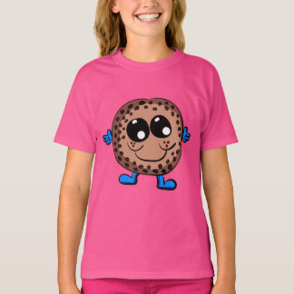 Cookie Character T-Shirt