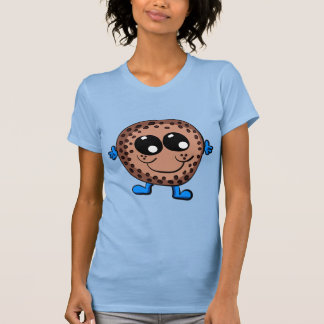 Cookie Character T-Shirt