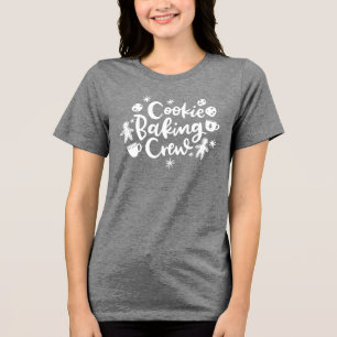 Cookie Crew Graphic Tee