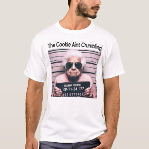 Cookie Crumble T-Shirt