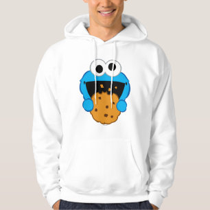 Cookie Face Hoodie