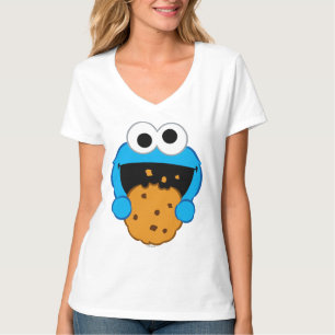 Cookie Face T-Shirt