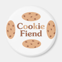 Cookie Fiend