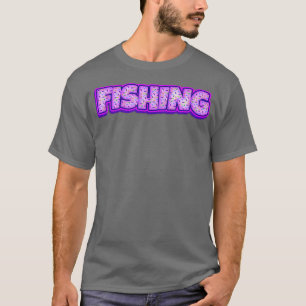 Cookie Fishing Baker Cookies Lover Baking Fisherma T-Shirt