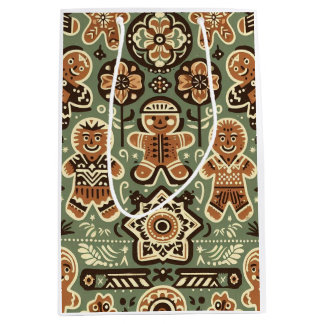 Cookie Jar Medium Gift Bag