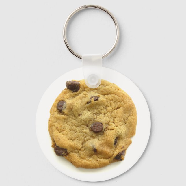 Cookie Keyring 0002 (Front)