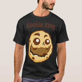 Cookie King T-Shirt