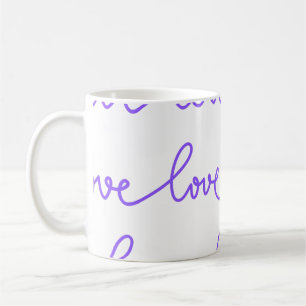 Cookie Love Coffee Mug
