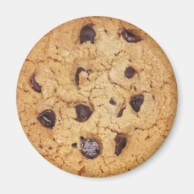 Cookie Magnet (Front)