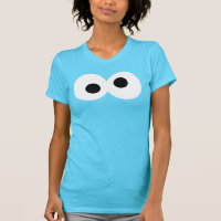 Cookie Monster Big Face
