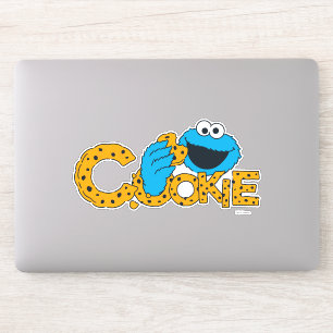 Cookie Monster Cookie!