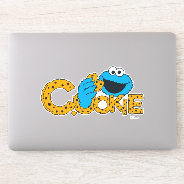 Cookie Monster | Cookie! (Computer)