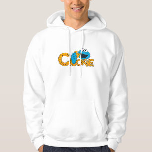 Cookie Monster Cookie! Hoodie