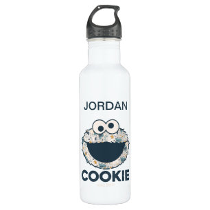 Cookie Monster Cookie Since 1969 710 Ml Water Bottle
