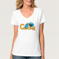 Cookie Monster | Cookie!
