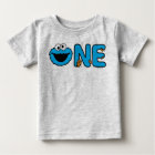 Cookie Monster First Birthday