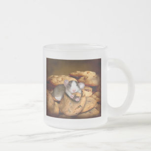 Cookie Monster Mug