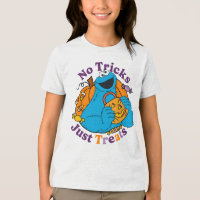 Cookie Monster | No Tricks Just Treats