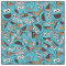 Cookie Monster | Nom Nom Nom Pattern