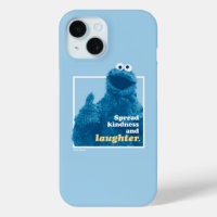 Cookie Monster | Spread Kindness and Laughter