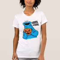 Cookie Monster - Trick Or Treat