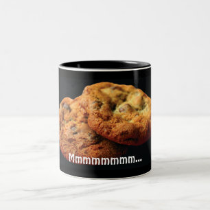 Cookie Mug