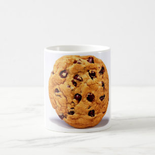 Cookie mug