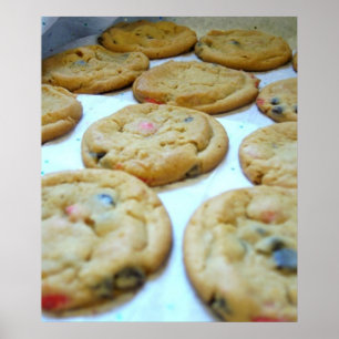 Cookie Pack Poster