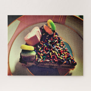 Cookie Pie Jigsaw Puzzle