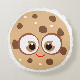COOKIE PILLOW