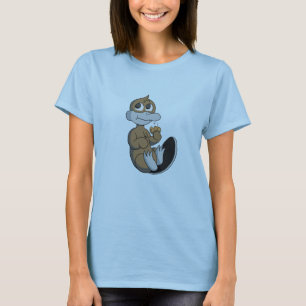 Cookie Platypi Shirt