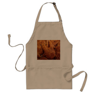 Cookie Rabbit Standard Apron