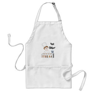 Cookie Sale Standard Apron