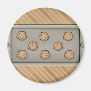 Cookie Sheet Magnet