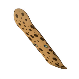 Cookie Skateboard
