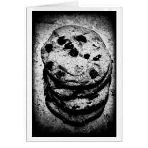 cookie stairs