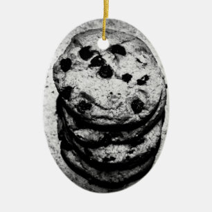 cookie stairs ceramic tree decoration