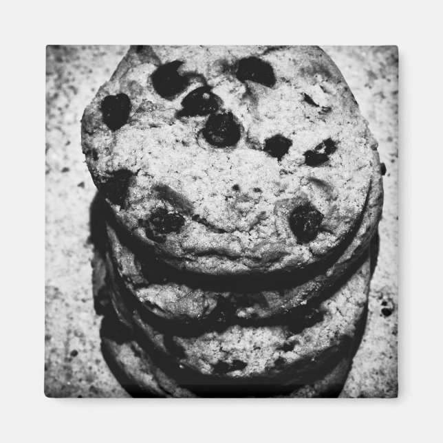 cookie stairs magnet (Front)