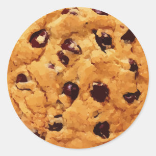 Cookie Stickers