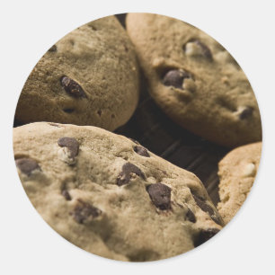 Cookie Stickers