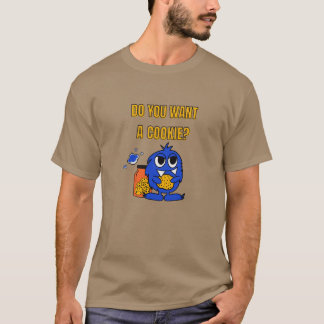 cookie T-Shirt