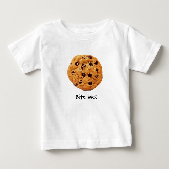 Cookie T-shirt (Front)